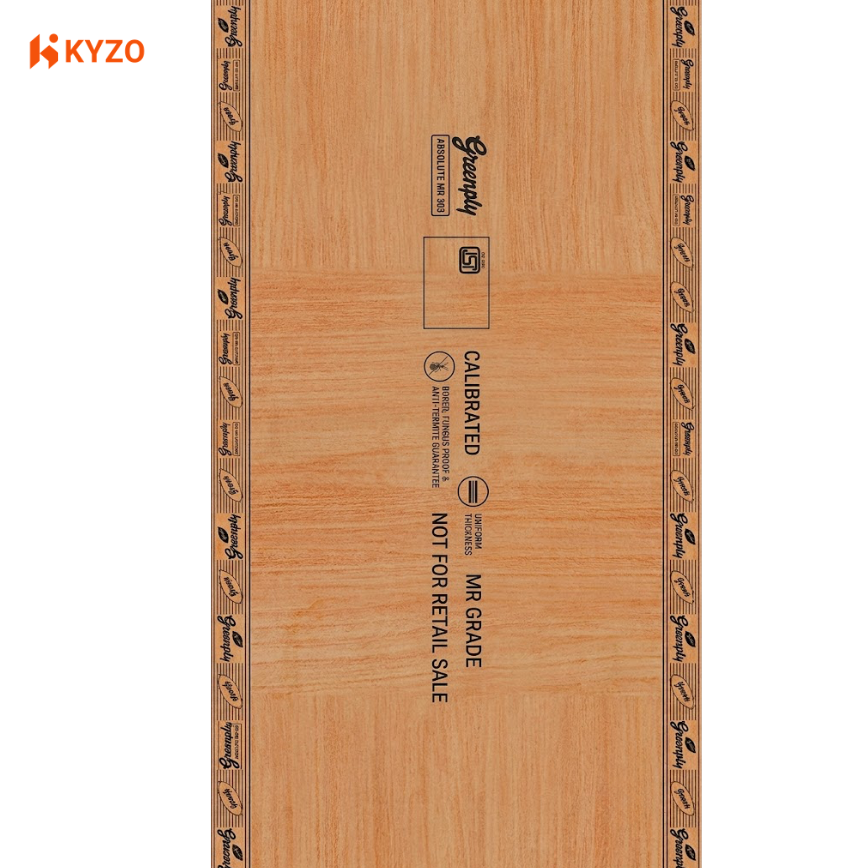 GreenPly Green MR 303 Plywood