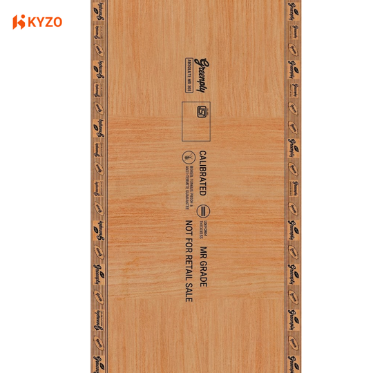 GreenPly Green MR 303 Plywood