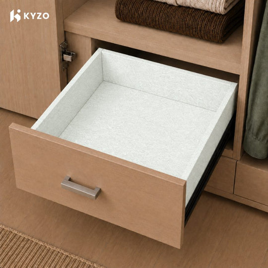 Merino Liner Laminate - 22381 0.8mm SF 8ftx4ft
