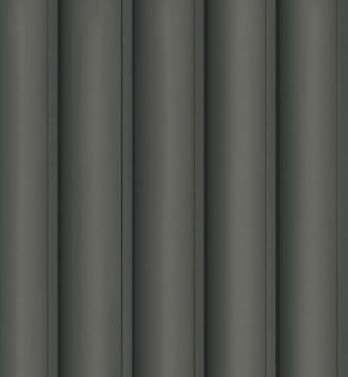 Treelam Iconic Pastel 12mm Louvers - WL-1817
