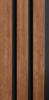 Vivre Archi Louvers - AL-2002