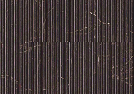 Treelam Minimal Louvers - FL-2002