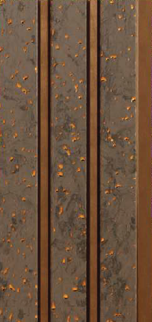 Vivre Archi Louvers - AL-2014