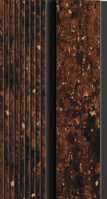 Vivre Archi Louvers - AL-2023