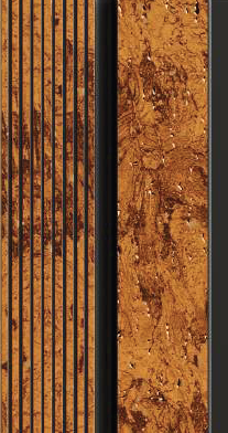 Vivre Archi Louvers - AL-2024