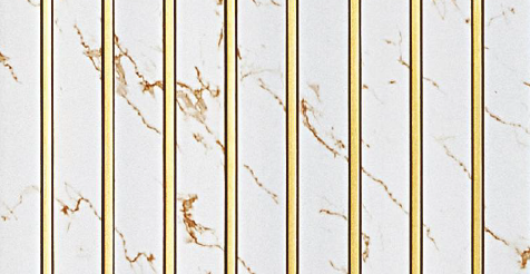 Treelam Louvers - FL-2031