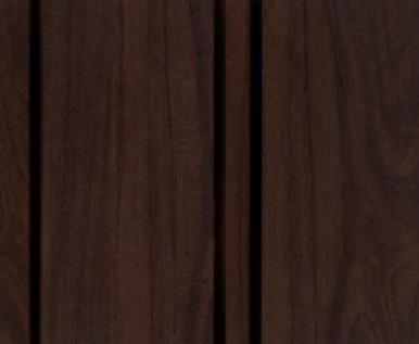 Shree 12mm Charcoal Louvers 8ft x 4.75inch - SLR- 204