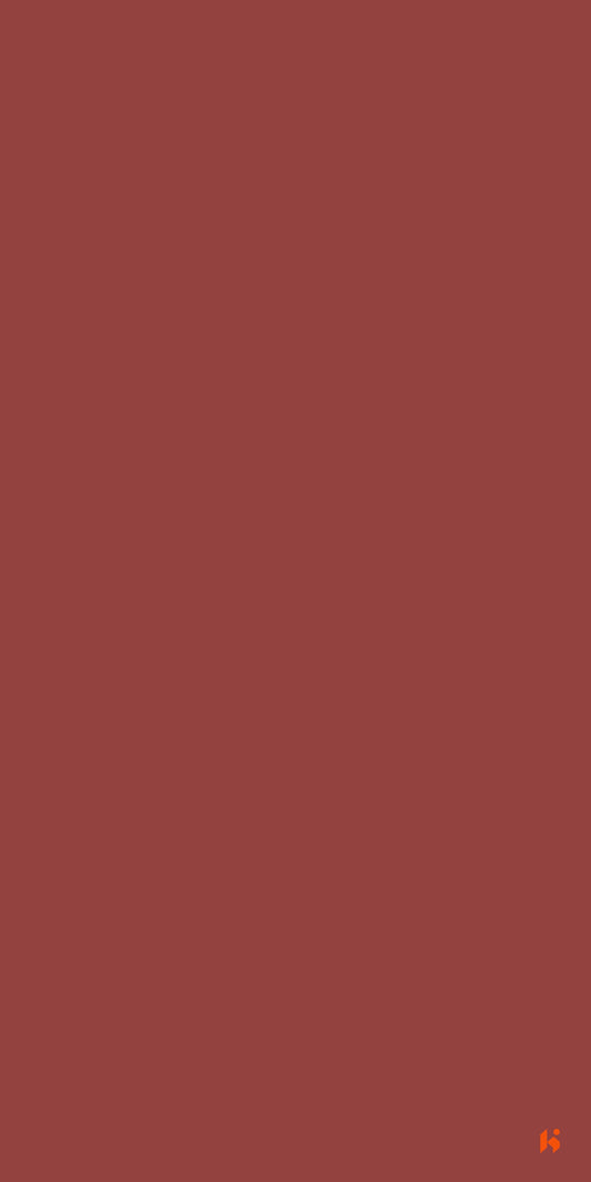 Merino Laminate - 21004 - Poppy - 1mm 8ft x 4ft