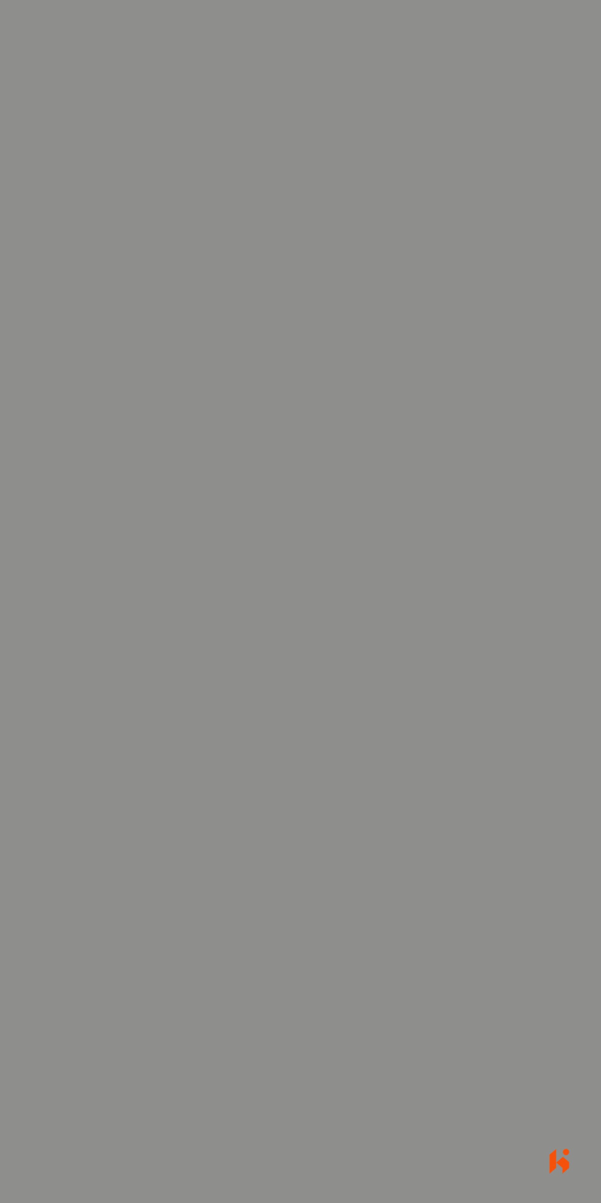 Merino Laminate - 21089 - Ash Grey - 1mm 8ft x 4ft