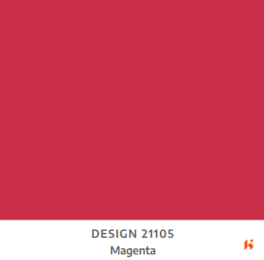 Merino Laminate - 21105 - Magenta - 1mm 8ft x 4ft