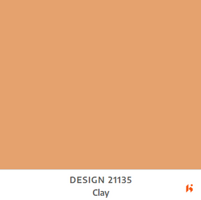 Merino Laminate - 21135 - Clay - 1mm 8ft x 4ft