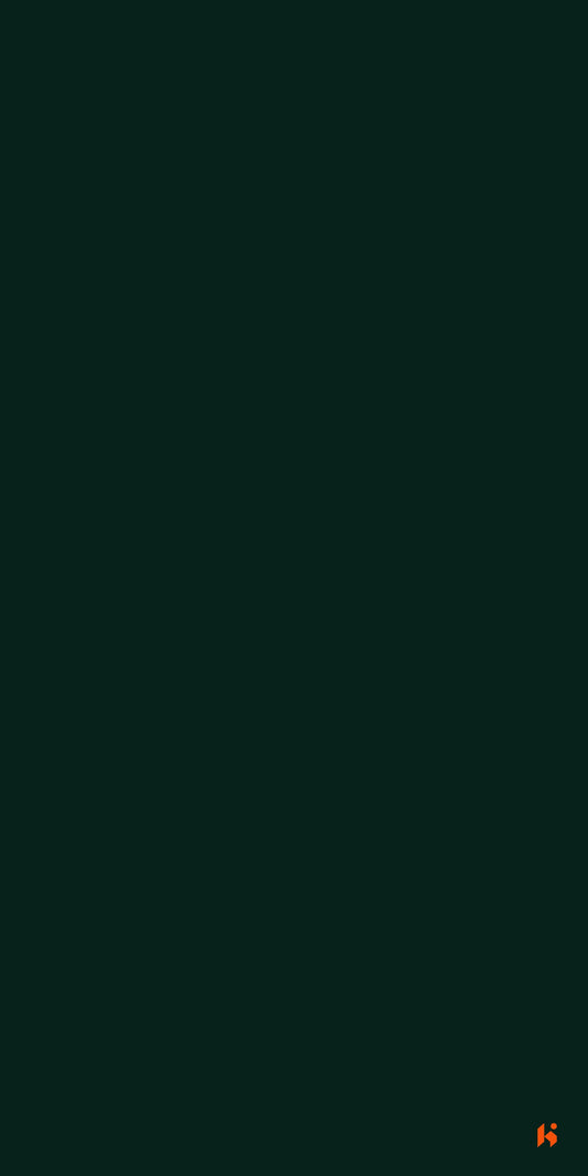 Merino Laminate - 21193 - Hunter Green - 1mm 8ft x 4ft