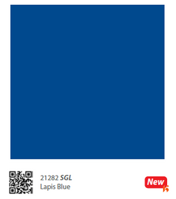 Merino Calplus 0.8mm Laminates - 21282 - Lapis Blue