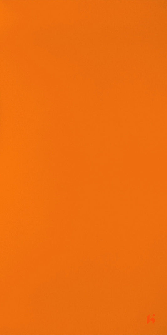Greenlam Laminate 1mm - 213 - Orange