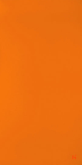 Greenlam Laminate 1mm - 213 - Orange