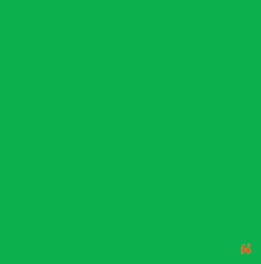 Merino Calplus 0.8mm Laminates - 21443 - Island Green