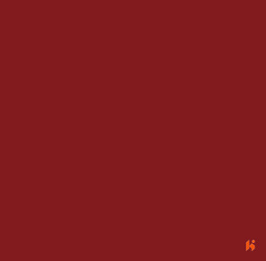 Merino Calplus 0.8mm Laminates - 21465 - Neo Crimson