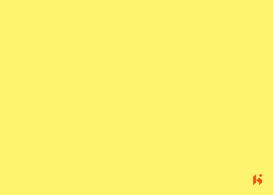 Merino Calplus 0.8mm Laminates - 21467 - Neo Turmeric