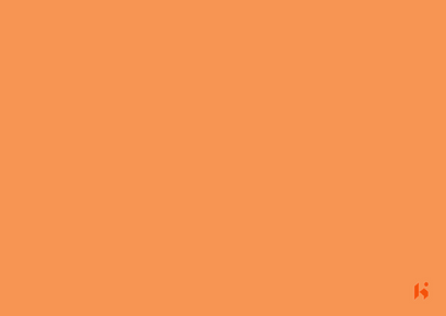 Merino Calplus 0.8mm Laminates - 21484 - Pastel Orange