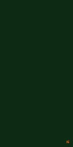 Merino Laminate - 22293 - Forest Green - 1mm 8ft x 4ft