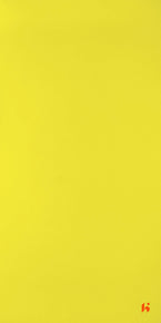 Greenlam Laminate 1mm - 229 - Yellow