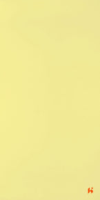 Greenlam Laminate 1mm - 230 - Cream Yellow