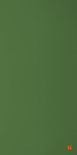 Greenlam Laminate 1mm - 245 - Dark Green