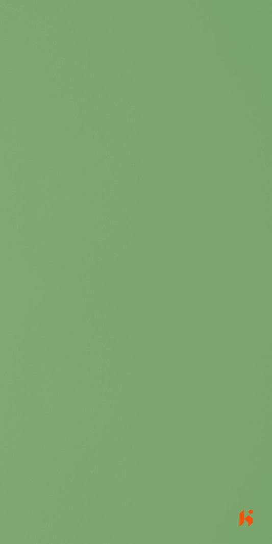 Greenlam Laminate 1mm - 248 - Leaf Green
