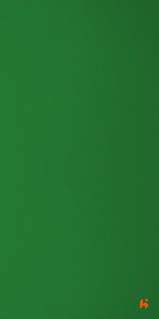Greenlam Laminate 1mm - 250 - Grass Green