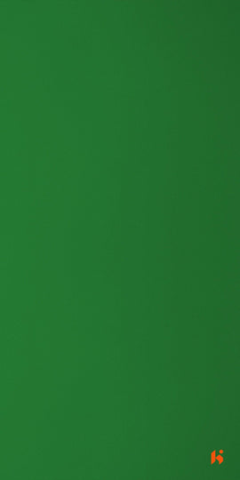 Greenlam Laminate 1mm - 250 - Grass Green