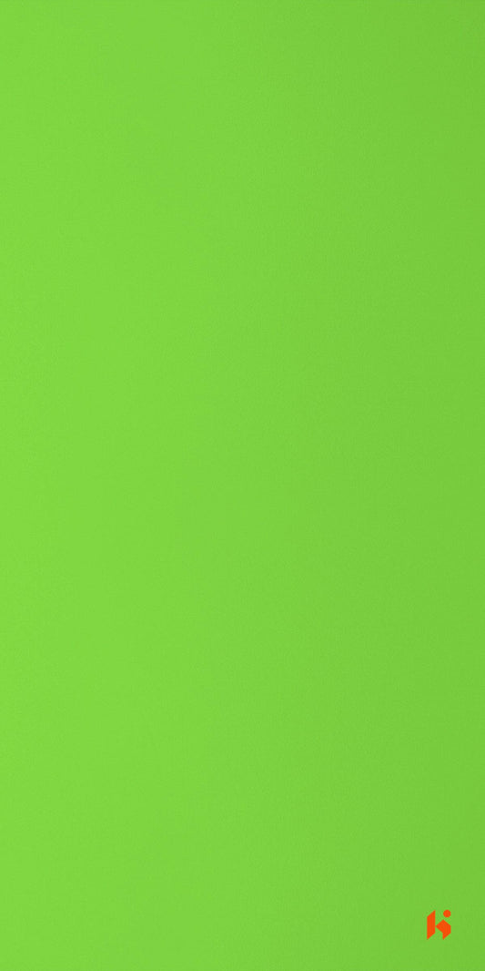 Greenlam Laminate 1mm - 251 - Bright Green