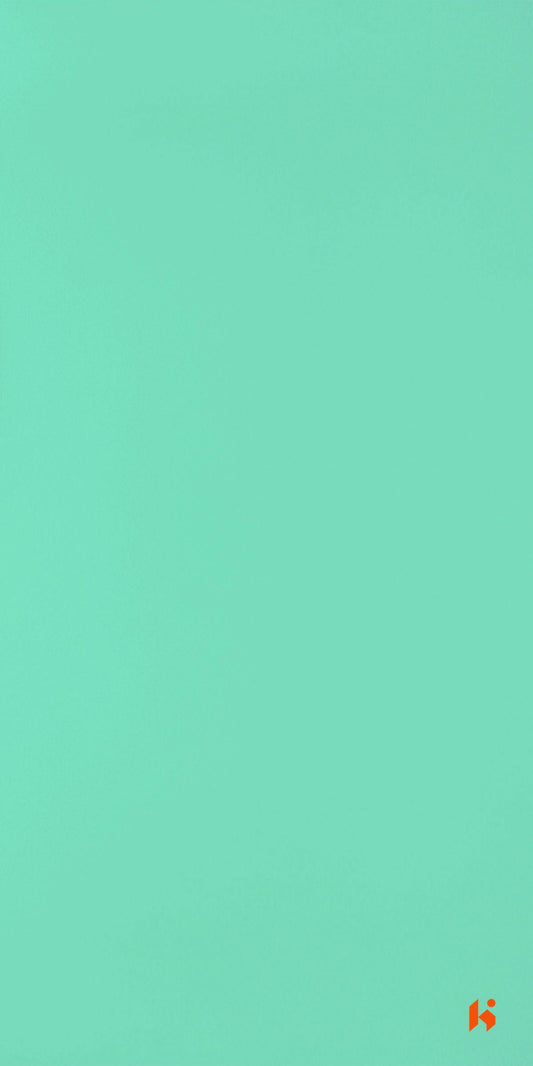 Greenlam Laminate 1mm - 260 - Aqua Green