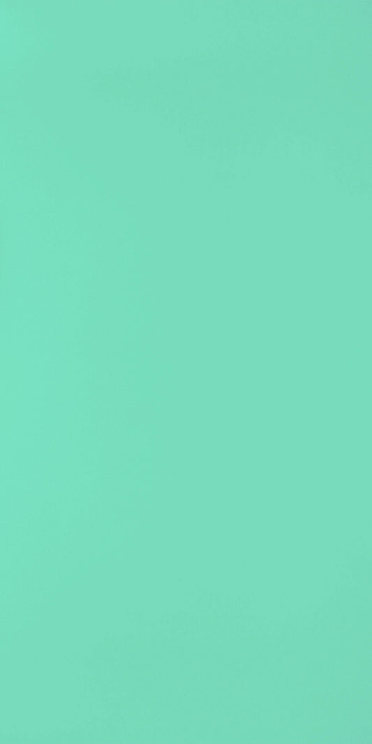 Greenlam Laminate 1mm - 260 - Aqua Green