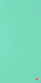 Greenlam Laminate 1mm - 260 - Aqua Green