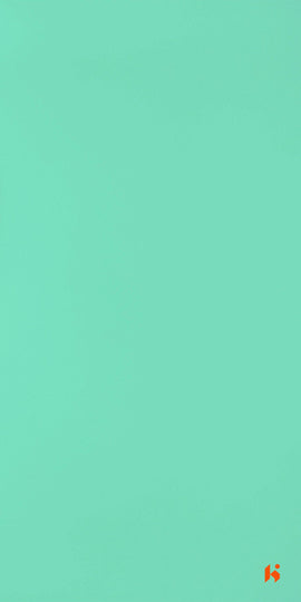 Greenlam Laminate 1mm - 260 - Aqua Green