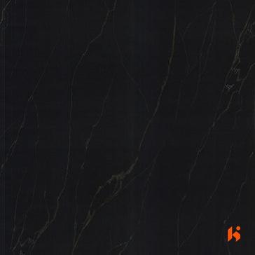 Manilam 1mm Laminate - 2613 - Milano Black