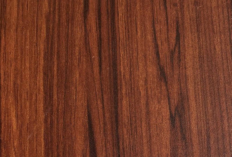Virgo Liner - 2616 SF - Brown Rafi Wood - 0.72mm