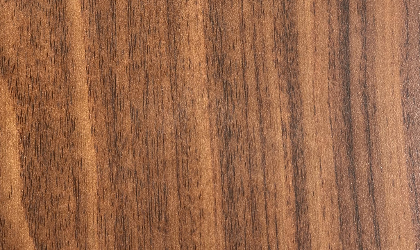 Virgo Liner - 2620 SF - Walnut - 0.72mm