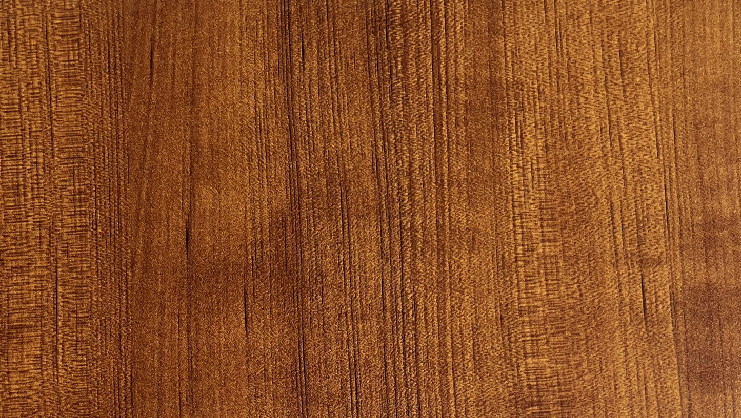 Virgo Liner - 2649 SF - Pine Walnut - 0.72mm