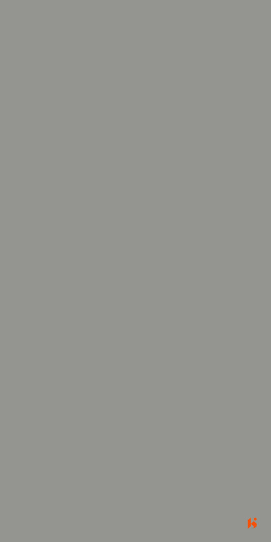 Merino Luvih Laminate - 27189 - Blaze Grey  - 1.2mm 8ftx4ft