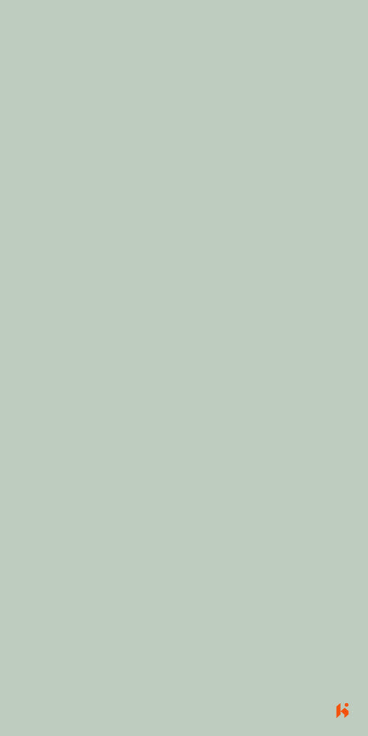 Merino Luvih Laminate - 27249 - Sage Grey  - 1.2mm 8ftx4ft