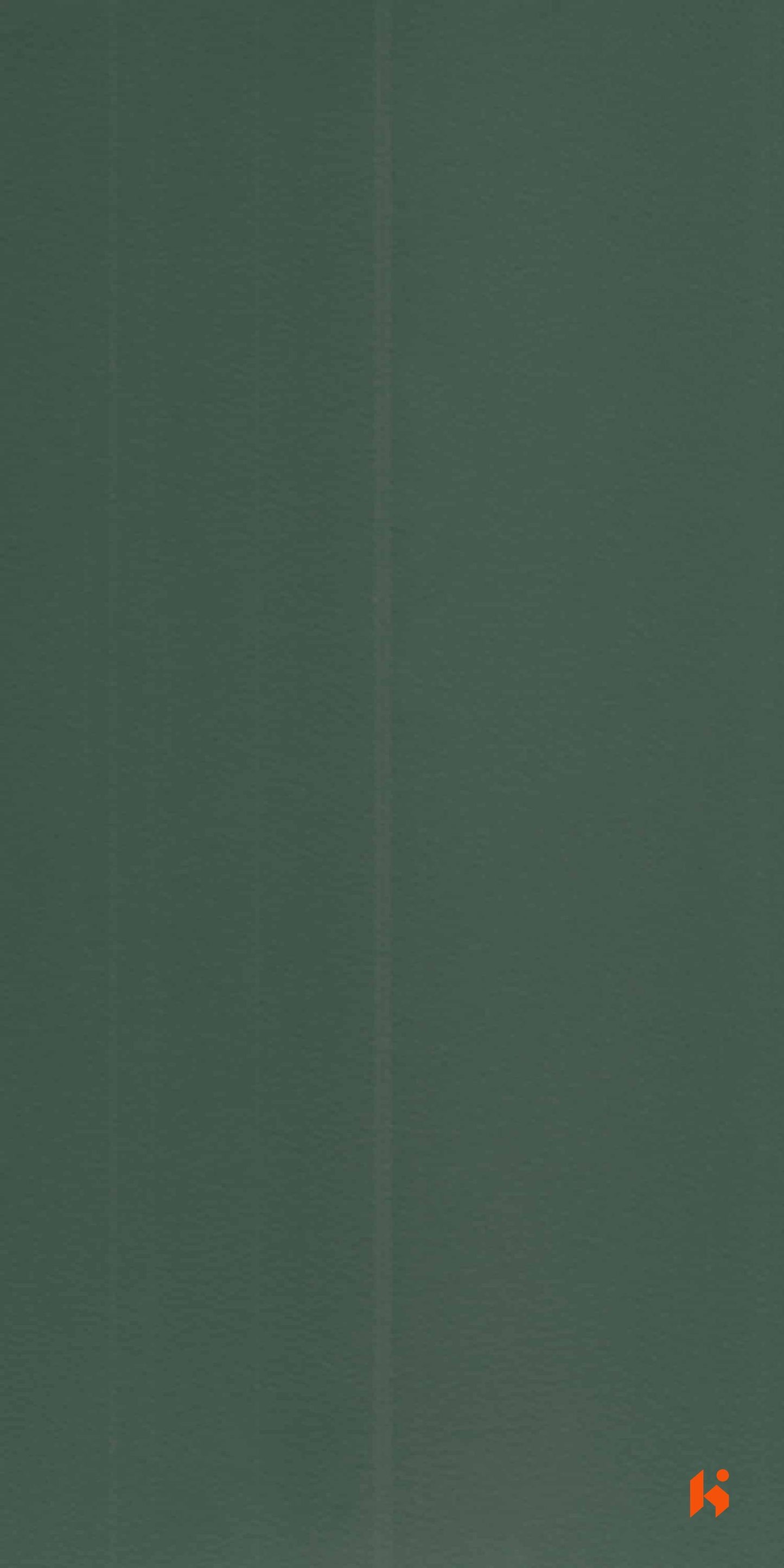 Century Laminates - 281 - Steel Green