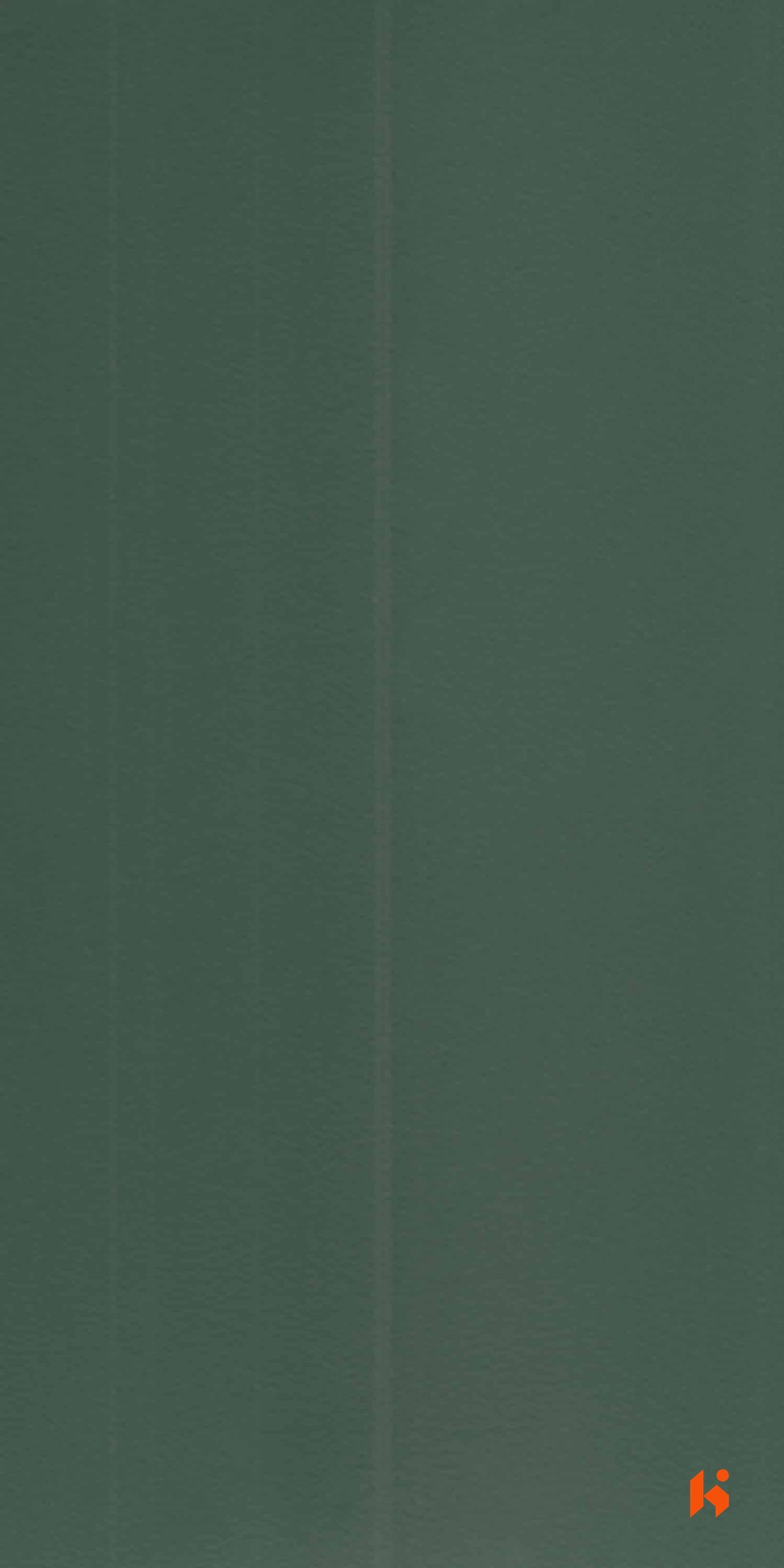 Century Laminates - 281 - Steel Green