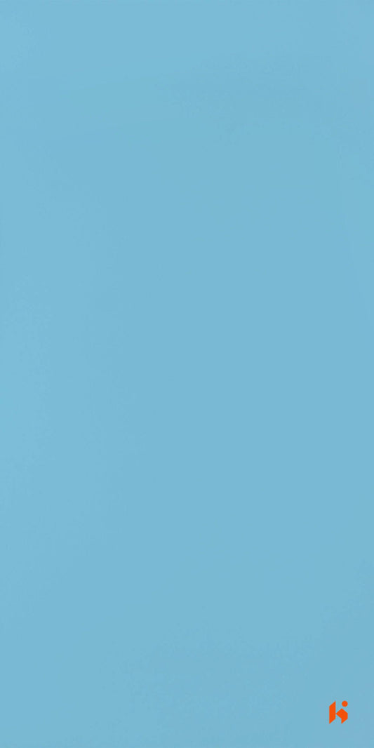 Greenlam Laminate 1mm - 283 - Sky Blue