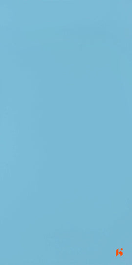 Greenlam Laminate 1mm - 283 - Sky Blue