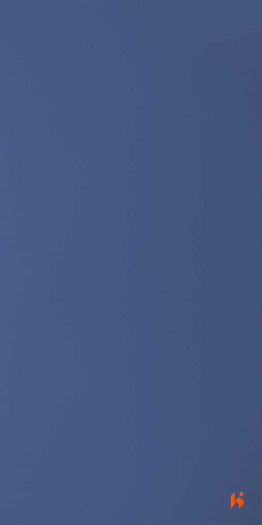 Greenlam Laminate 1mm - 291 - Electric Blue