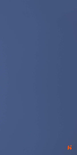 Greenlam Laminate 1mm - 291 - Electric Blue