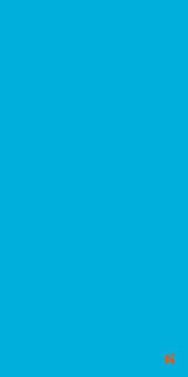 Greenlam Laminate 1mm - 292 - Celestial Blue