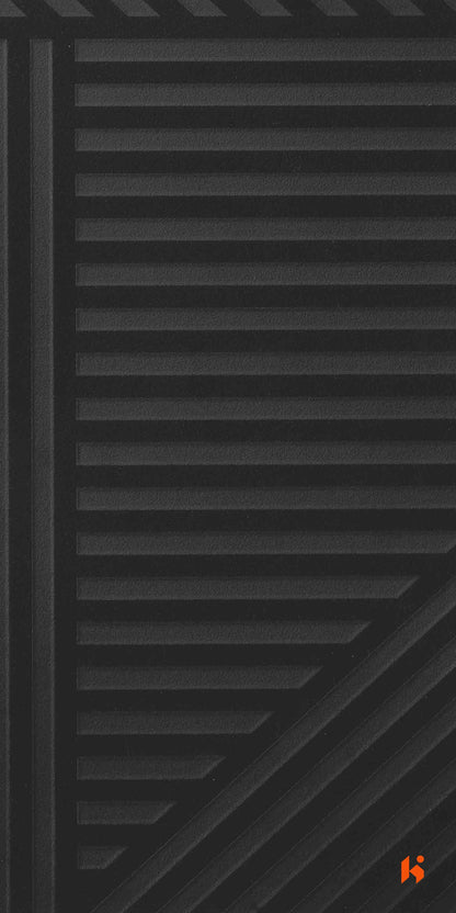 Century Laminates - 293 - Black