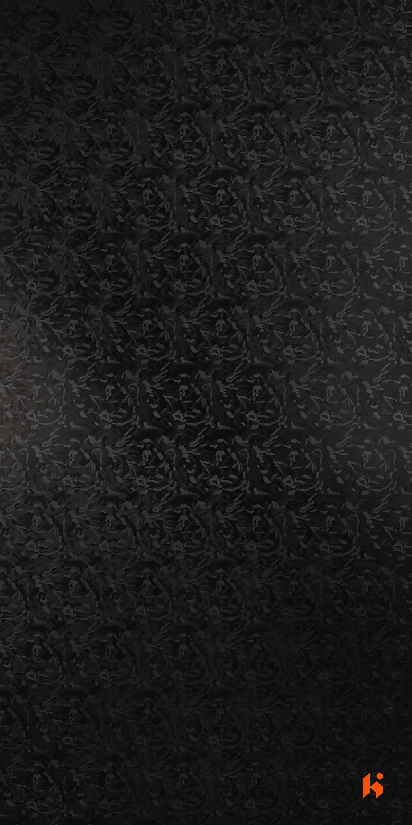 Century Laminates - 293 - Black